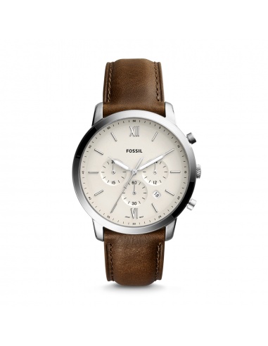 Ceas barbatesc Fossil Neutra FS5380