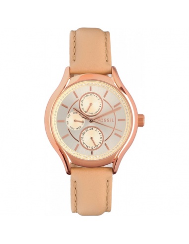 Ceas de dama Fossil BQ1586