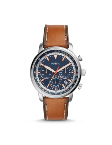 Ceas barbatesc Fossil Goodwin FS5414