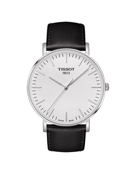 Ceas barbatesc Tissot T-Classic Everytime T109.610.16.031.00 T1096101603100