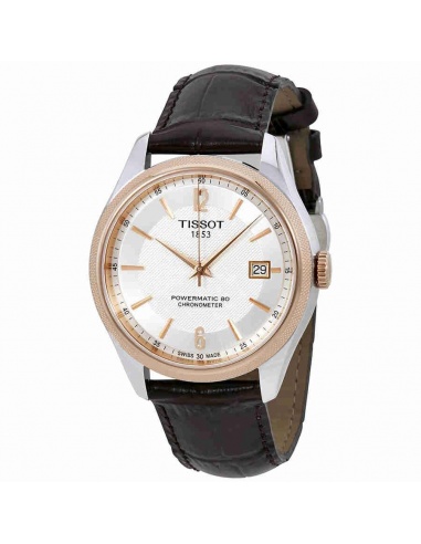 Ceas barbatesc Tissot T-Classic Ballade T108.408.26.037.00 T1084082603700