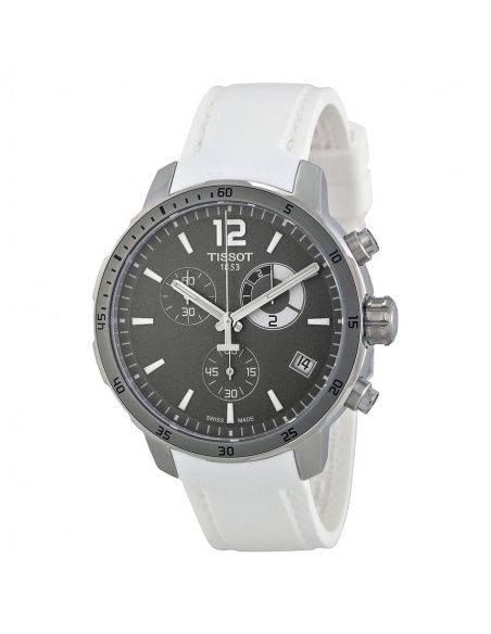 Ceas barbatesc Tissot Quickster Soccer World Cup T095.449.17.067.00 T0954491706700