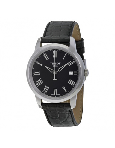 Ceas barbatesc Tissot T-Classic Dream T033.410.16.053.00 T0334101605300