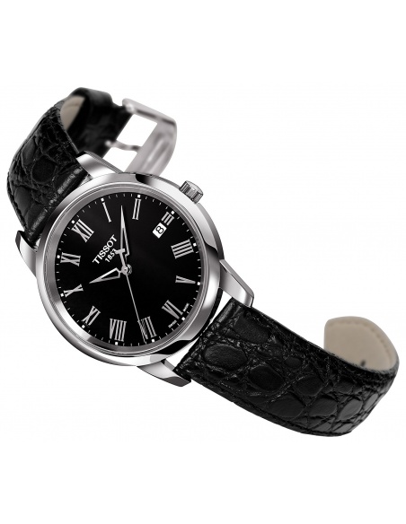 Ceas barbatesc Tissot T-Classic Dream T033.410.16.053.00 T0334101605300