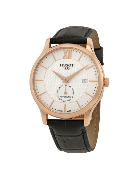 Ceas barbatesc Tissot T-Classic Tradition T063.428.36.038.00 T0634283603800