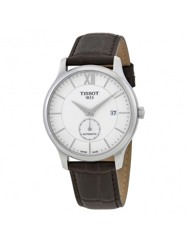 Ceas barbatesc Tissot T-Classic Tradition T063.428.16.038.00 T0634281603800