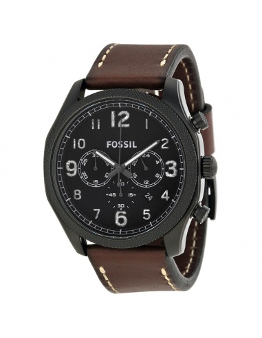 Ceas barbatesc Fossil Foreman FS4887