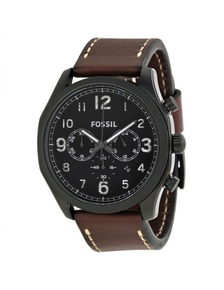 Ceas barbatesc Fossil Foreman FS4887