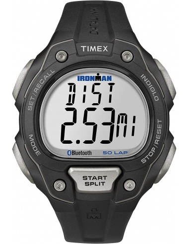 Ceas barbatesc Timex Ironman TW5K86500