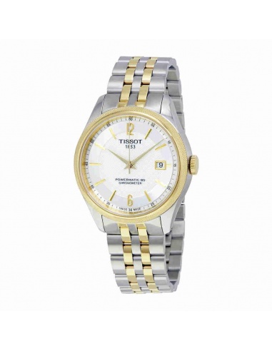 Ceas barbatesc Tissot T-Classic Ballade T108.408.22.037.00 T1084082203700