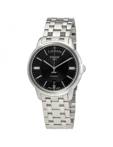 Ceas barbatesc Tissot Automatics III T065.930.11.051.00 T0659301105100