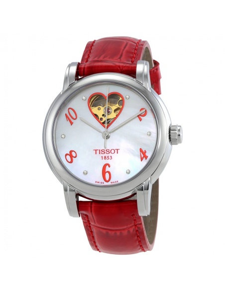 Ceas de dama Tissot T-Classic T050.207.16.116.02 T0502071611602