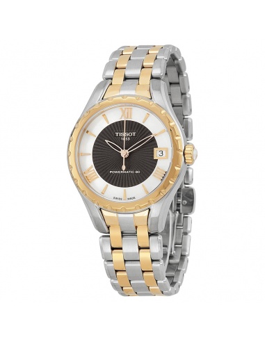 Ceas de dama Tissot T-Lady T072.207.22.118.02 T0722072211802