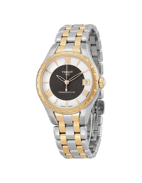 Ceas de dama Tissot T-Lady T072.207.22.118.02 T0722072211802