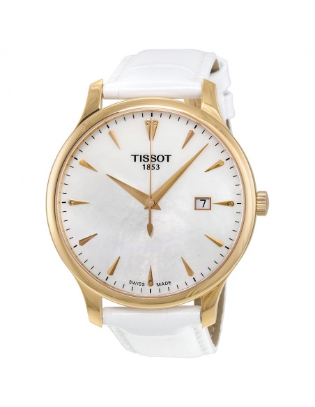 Ceas barbatesc Tissot Tradition T063.610.36.116.01 T0636103611601