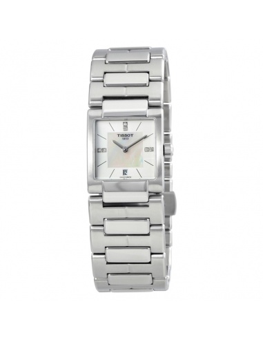 Ceas de dama Tissot T02 T090.310.11.116.00 T0903101111600