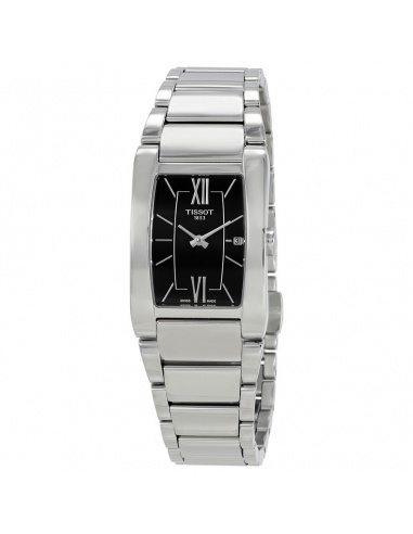 Ceas de dama Tissot Generosi-T T105.309.11.058.00 T1053091105800