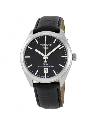 Ceas barbatesc Tissot PR 100 T101.407.16.051.00 T1014071605100