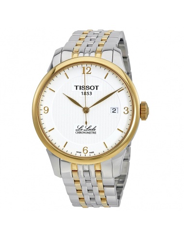 Ceas barbatesc Tissot Le Locle T006.408.22.037.00 T0064082203700