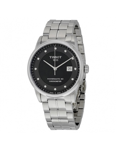 Ceas barbatesc Tissot Luxury T086.408.11.056.00 T0864081105600