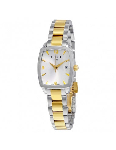 Ceas de dama Tissot Everytime T057.910.22.037.00 T0579102203700