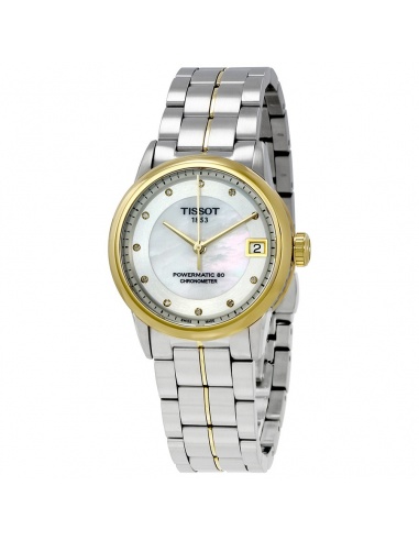 Ceas de dama Tissot T-Classic T086.208.22.116.00 T0862082211600