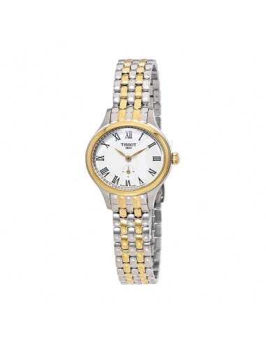 Ceas de dama Tissot Bella Ora Piccola T103.110.22.033.00 T1031102203300