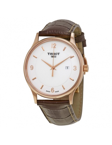 Ceas barbatesc Tissot Dream T914.410.46.017.00 T9144104601700