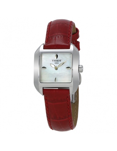 Ceas de dama Tissot T-Trend T02.1.265.71 T02126571