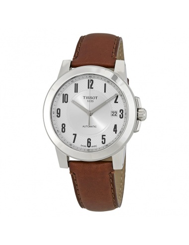 Ceas barbatesc Tissot Gentleman T098.407.16.032.00 T0984071603200