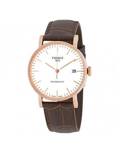 Ceas barbatesc Tissot Everytime T109.407.36.031.00 T1094073603100