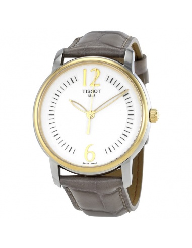 Ceas de dama Tissot T-Trend T052.210.26.037.00 T0522102603700