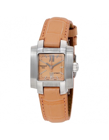 Ceas de dama Tissot T-Trend T60.1.249.93 T60124993