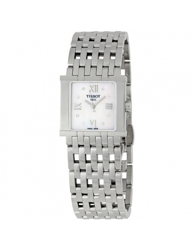 Ceas de dama Tissot T-Trend Six-T T02.1.181.84 T02118184