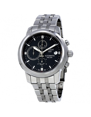 Ceas barbatesc Tissot PRC200 T014.427.11.081.00 T0144271108100