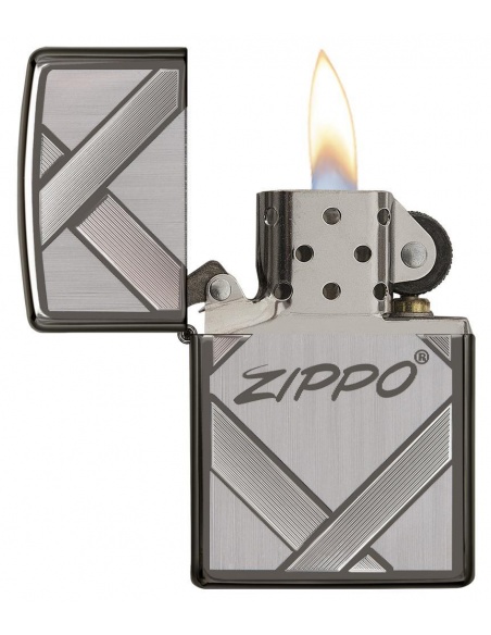 Bricheta Zippo 20969 Unparalleled Tradition