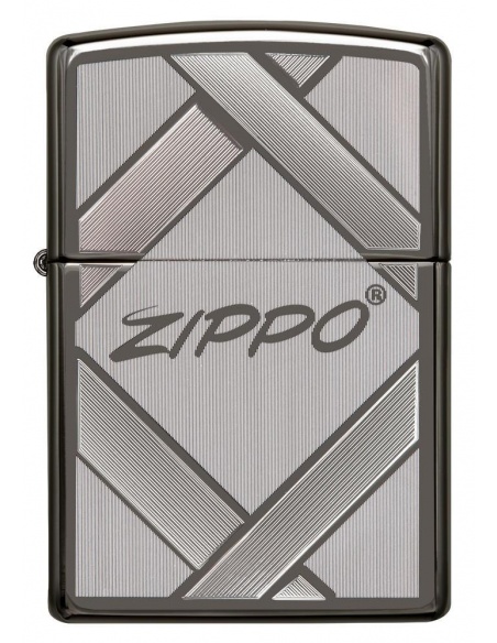 Bricheta Zippo 20969 Unparalleled Tradition