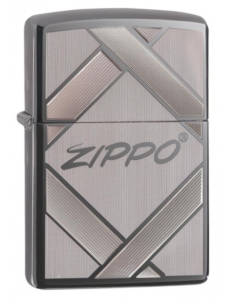 Bricheta Zippo 20969 Unparalleled Tradition