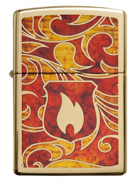 Bricheta Zippo 28975 Flame-Fusion