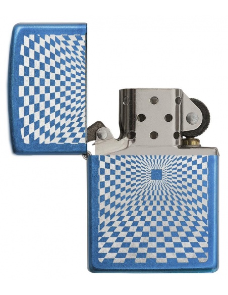 Bricheta Zippo 29427 Minimalism Design 