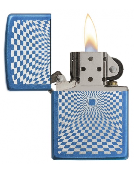 Bricheta Zippo 29427 Minimalism Design 