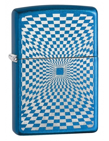 Bricheta Zippo 29427 Minimalism Design 