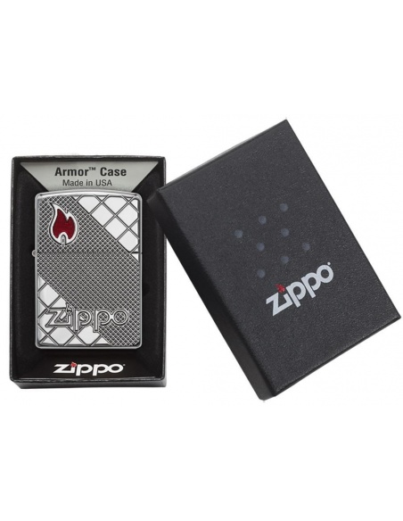 Bricheta Zippo 29098 Zippo Flame