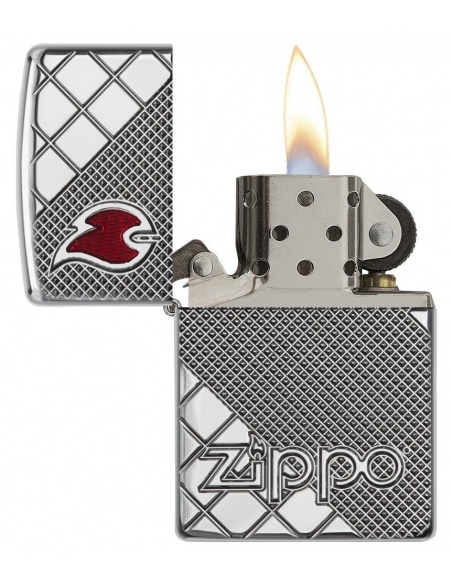 Bricheta Zippo 29098 Zippo Flame