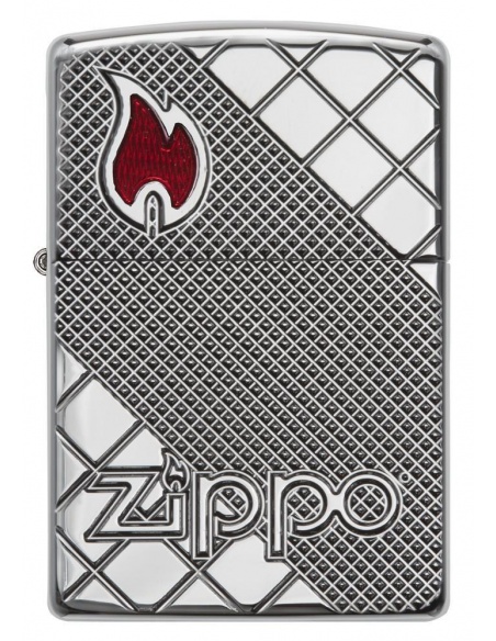 Bricheta Zippo 29098 Zippo Flame