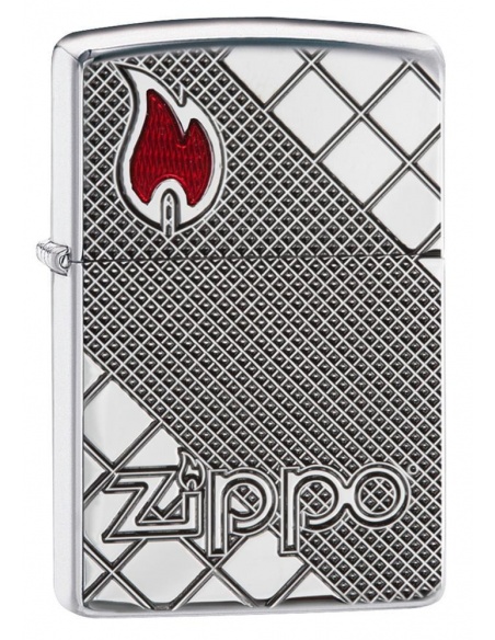 Bricheta Zippo 29098 Zippo Flame