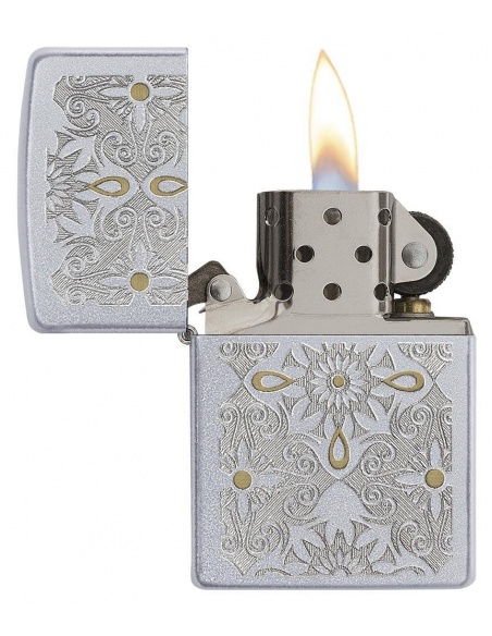 Bricheta Zippo 28457 Classical Curve