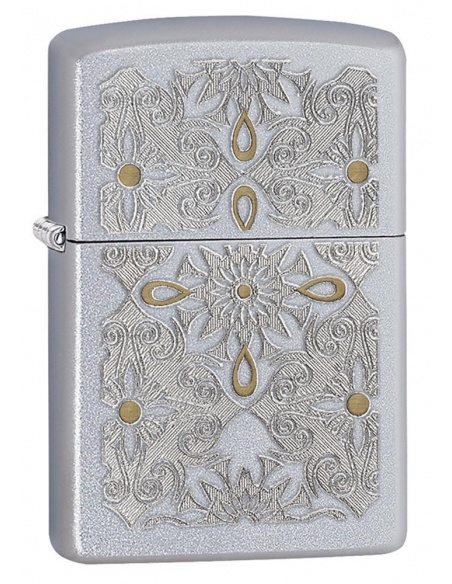 Bricheta Zippo 28457 Classical Curve