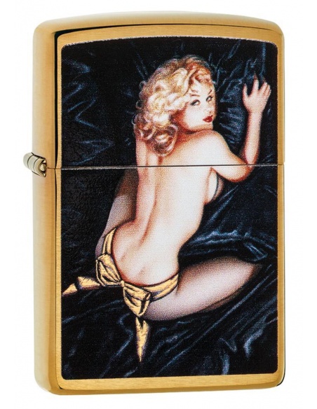 Bricheta Zippo 29473 Olivia De Berardinis Gumdrop