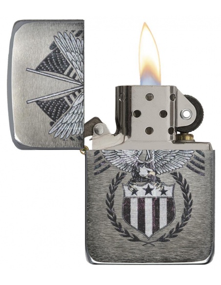 Bricheta Zippo 29093 American Eagle 1941 Replica™